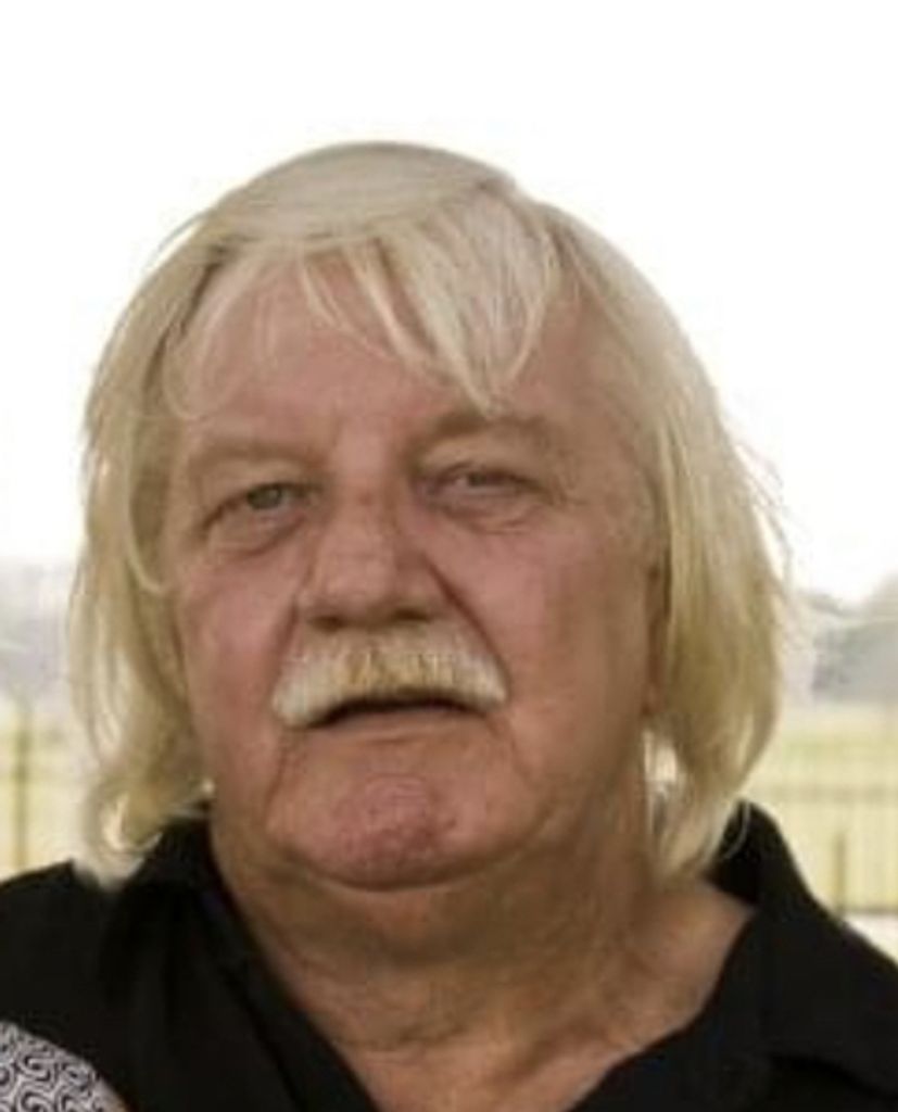 Russell Miller Goodman, Iii