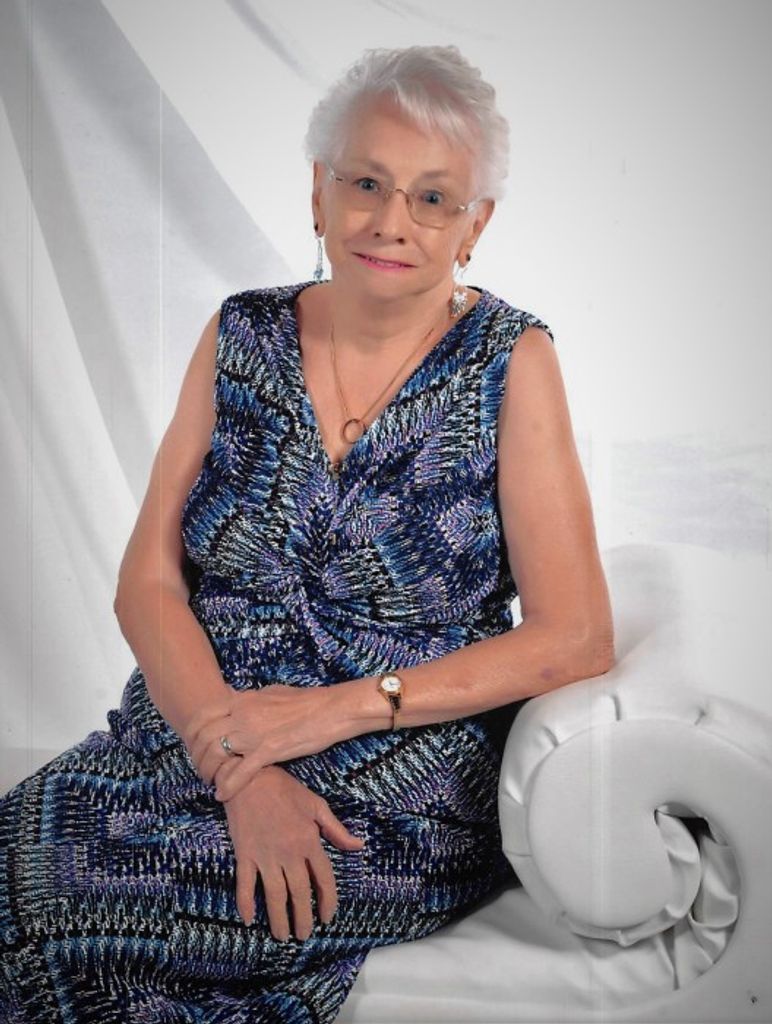 Mildred Mathews