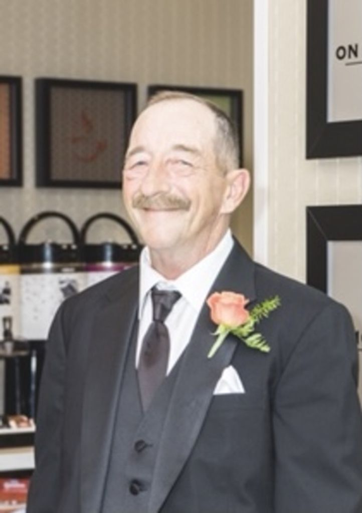 Clifford Lloyd Chaytor Profile Photo