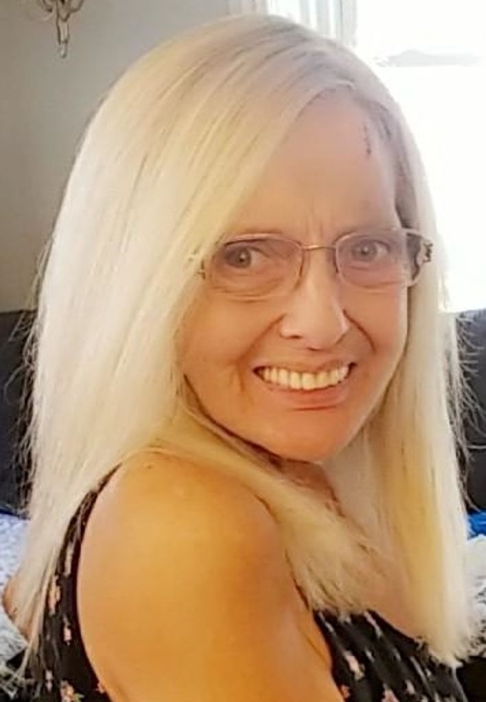 Janet M Wilken
