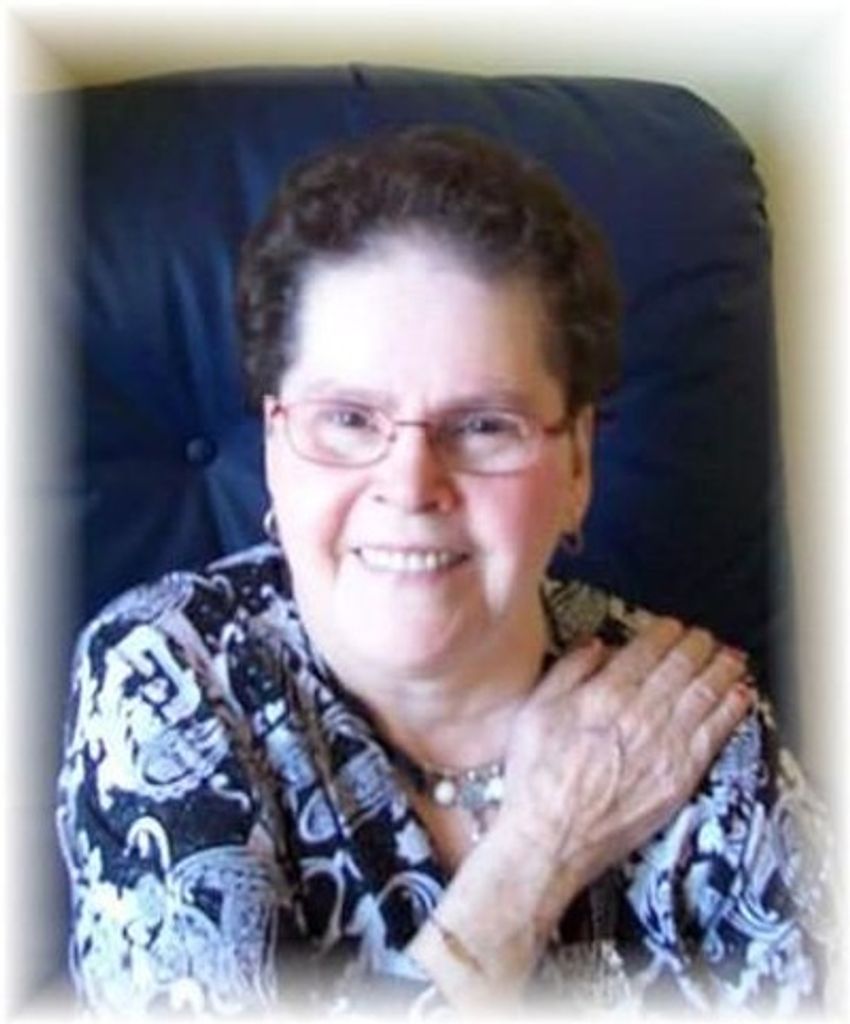 Ivy Verbena Coles Profile Photo