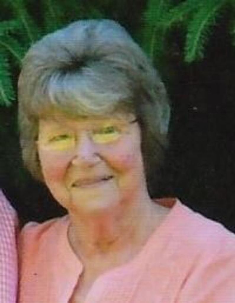 Ruth Ann Machmer Profile Photo