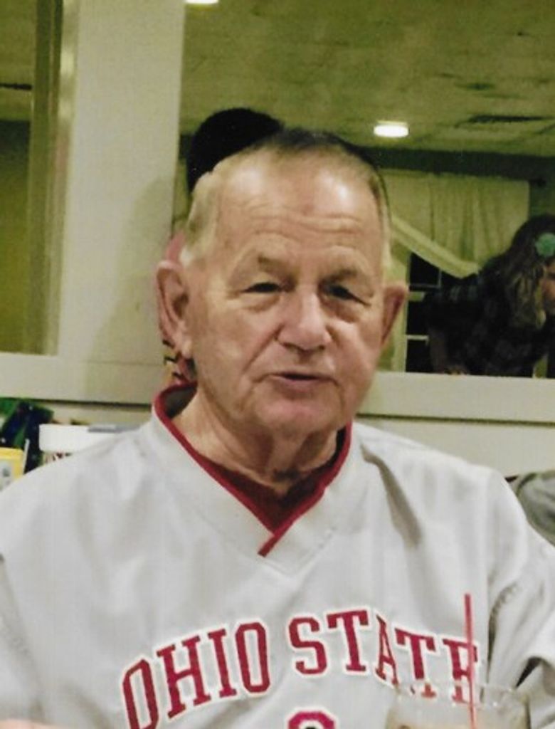 Kenneth E. Sailer Sr. Profile Photo