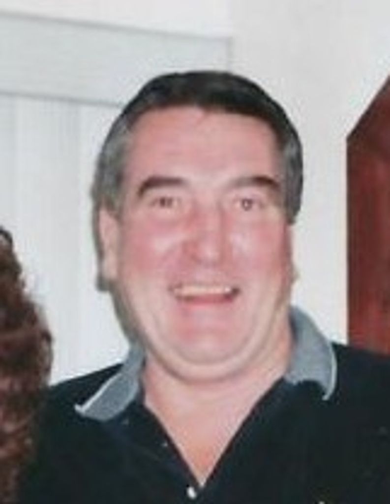 John M. Banasick