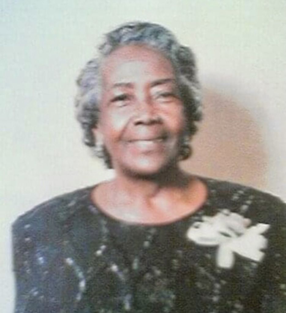 Judith Barbara Jackson