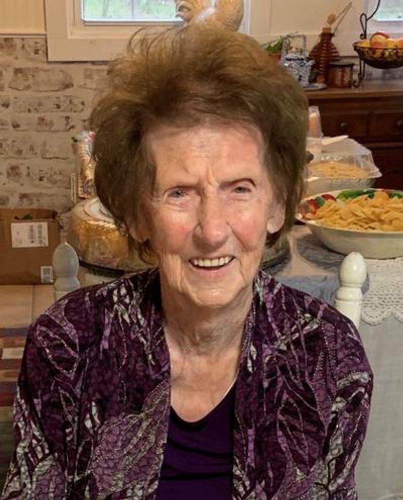 Bertha Weaver Newberry Profile Photo