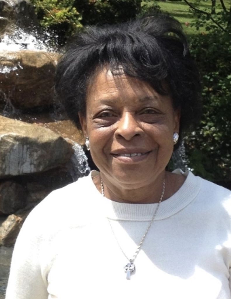 Leslie B. Johnson Profile Photo