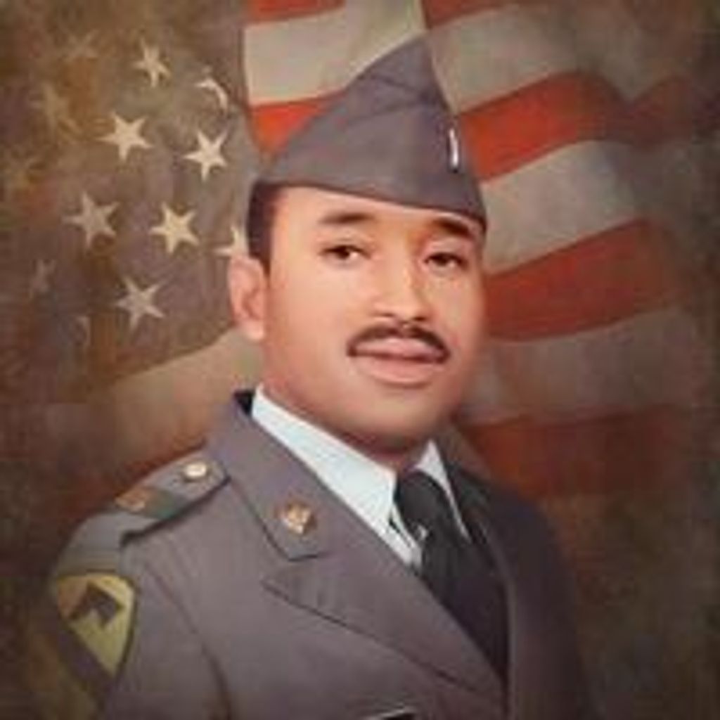 Randolph A. Griffin