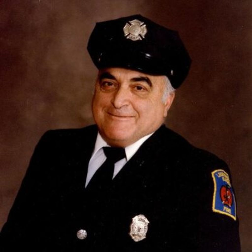 Lawrence J. Piermarini
