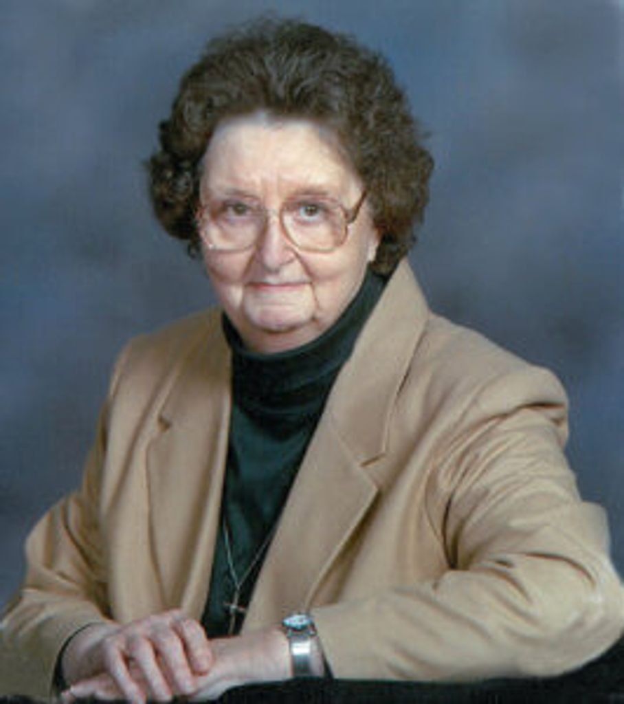 Claudine F. Brown