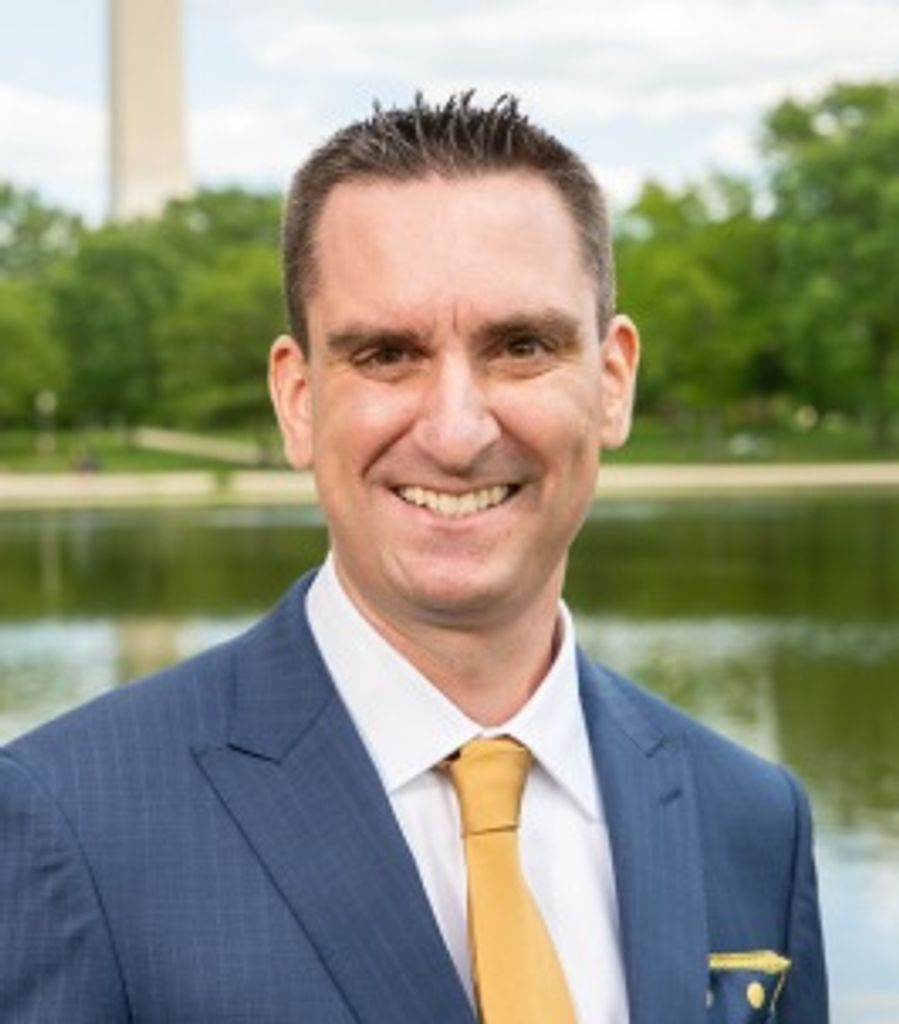 Justin Yoho Profile Photo