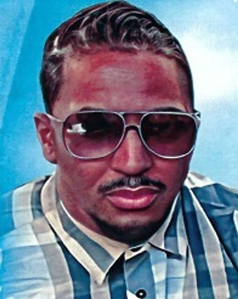 Alex Kidies Taylor Profile Photo