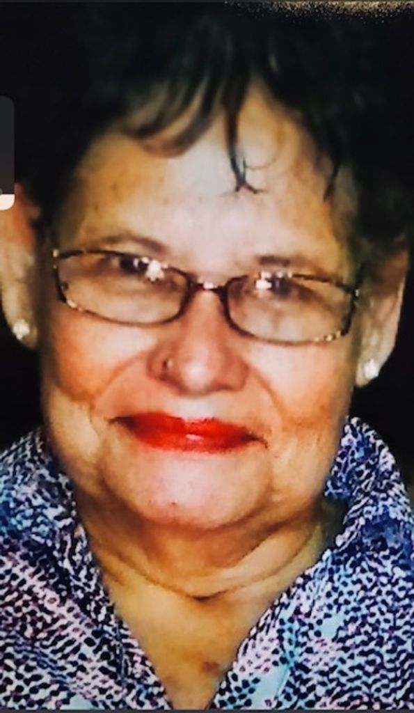 Margarita O. Aguirre