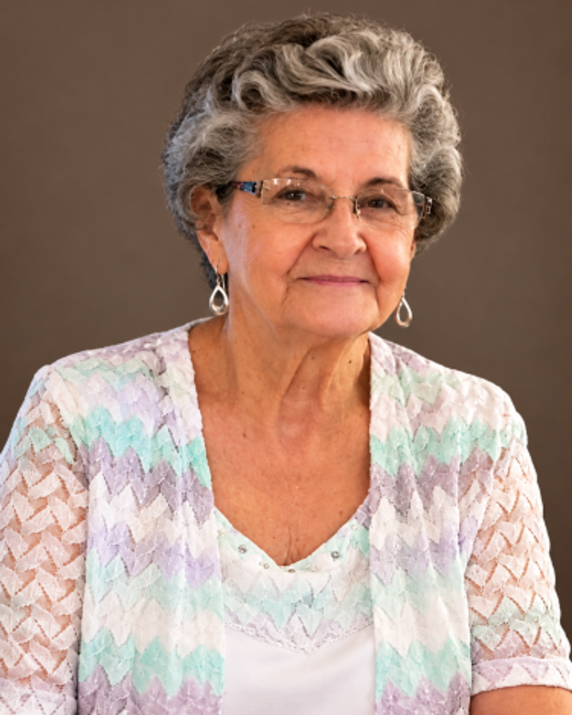 Frances Virginia Lewallen
