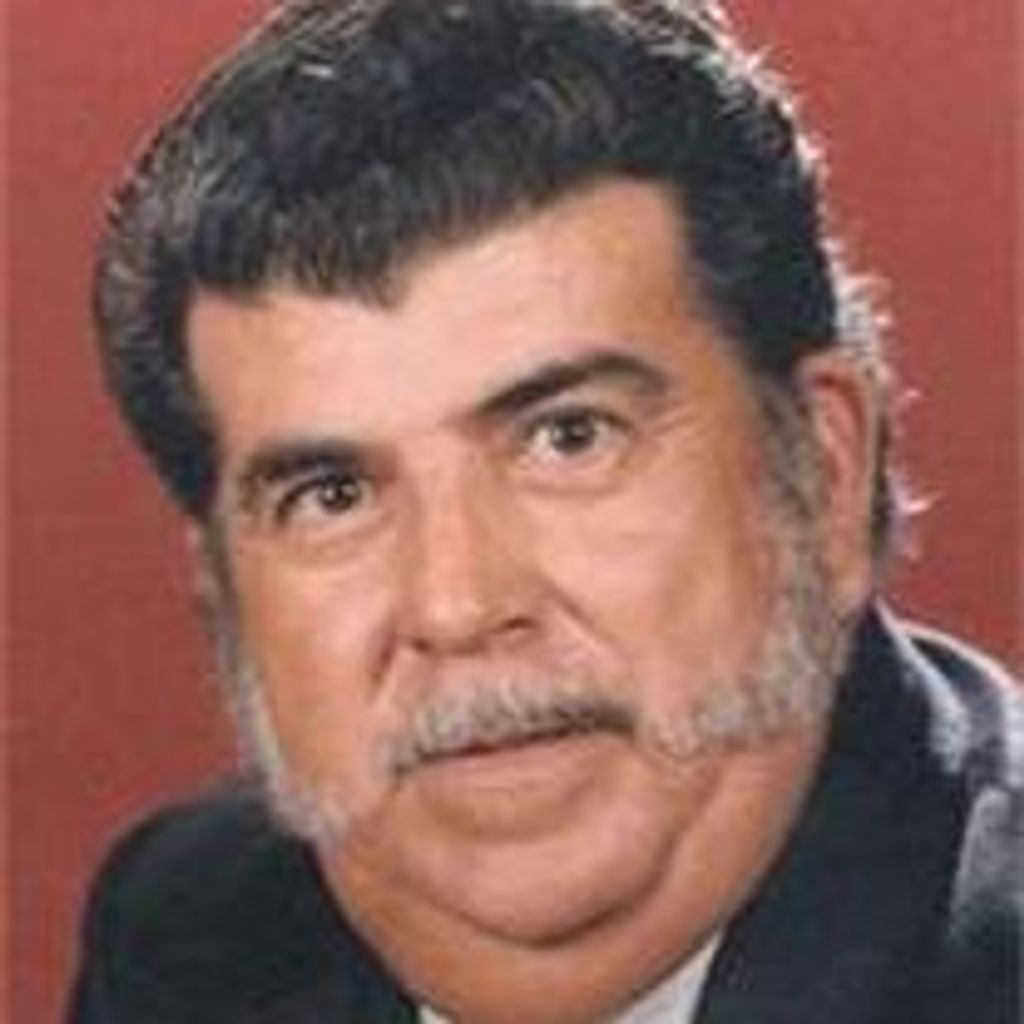 Rudolfo "Rudy" C. Laija