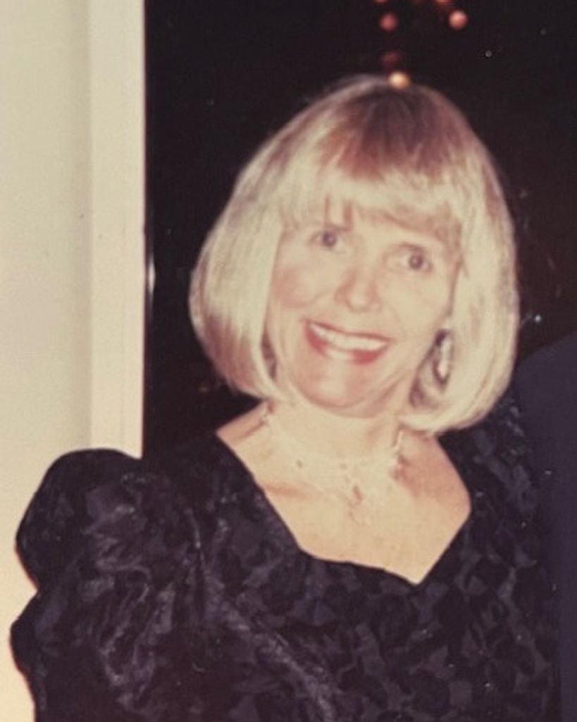 Sandra L. Drechsel
