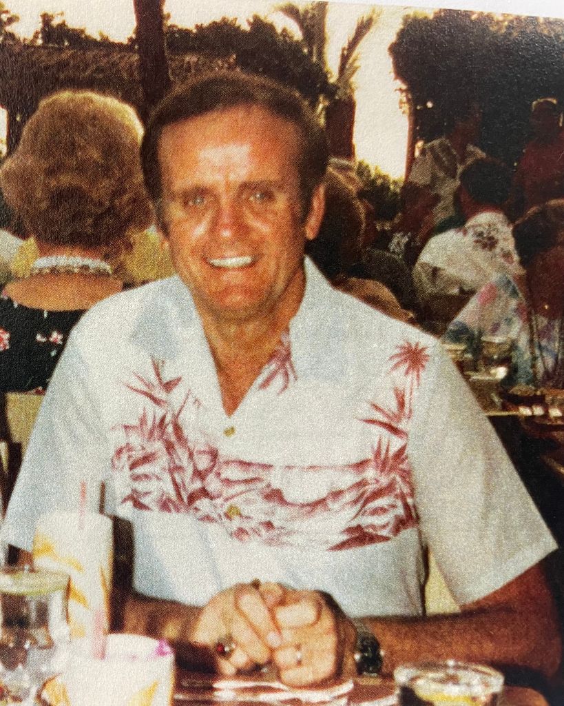 Merle Gene Biggs Profile Photo