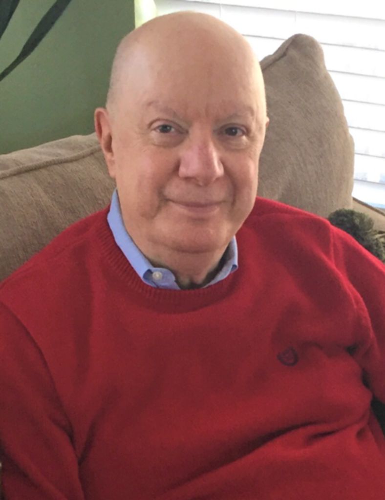 Roger Gallimore