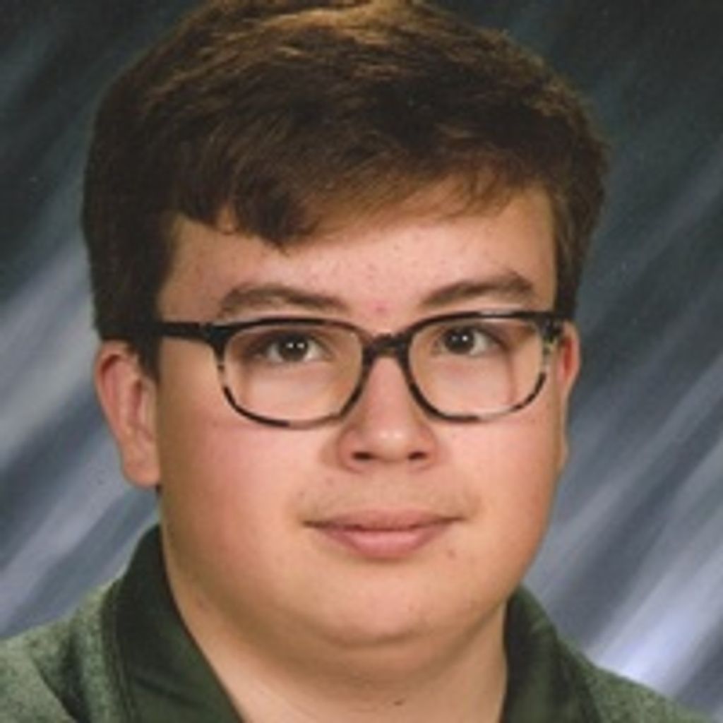 Eric "Jake" Corbet Profile Photo