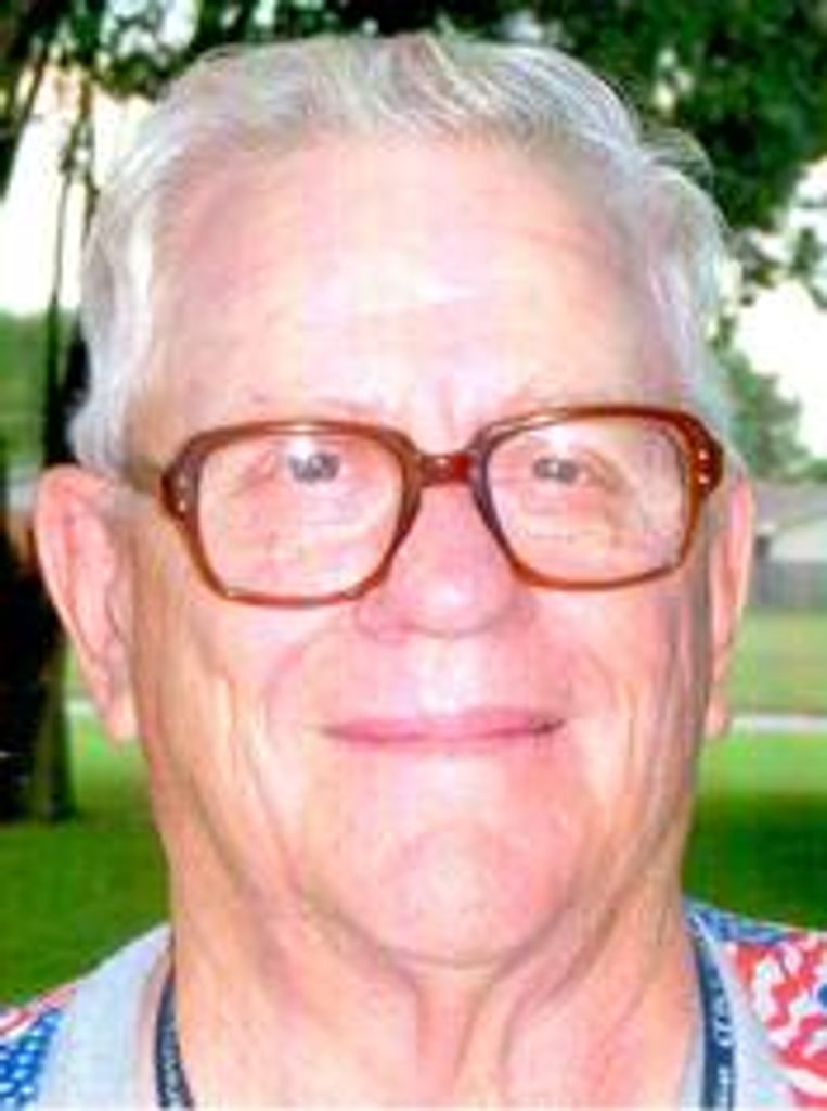 Billy "Pappy" G. Hartung