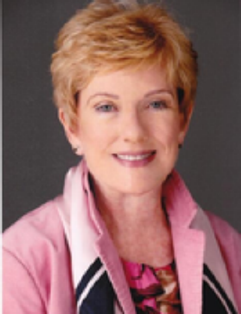Carol Liardon Profile Photo