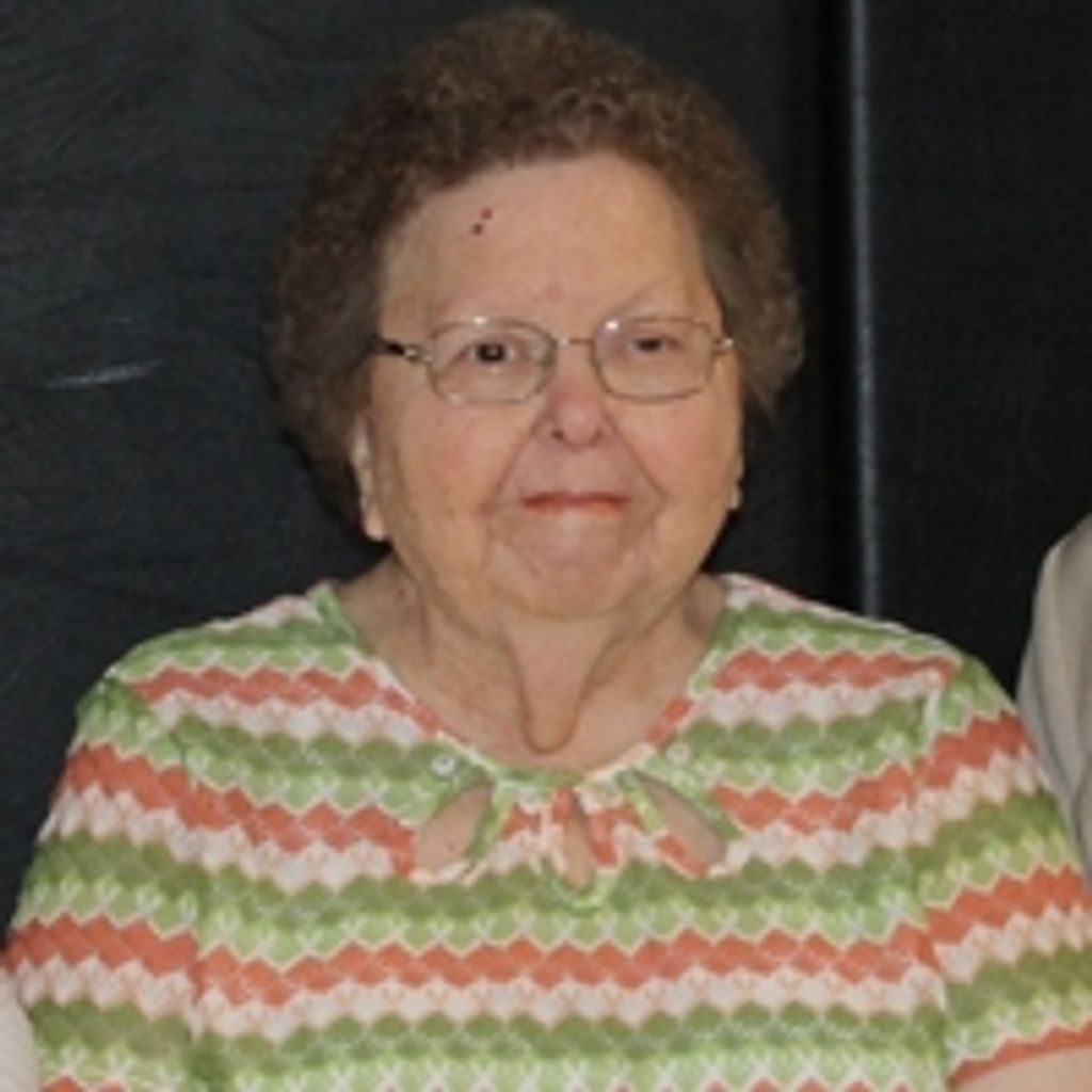 Elsie Mae Hilliard