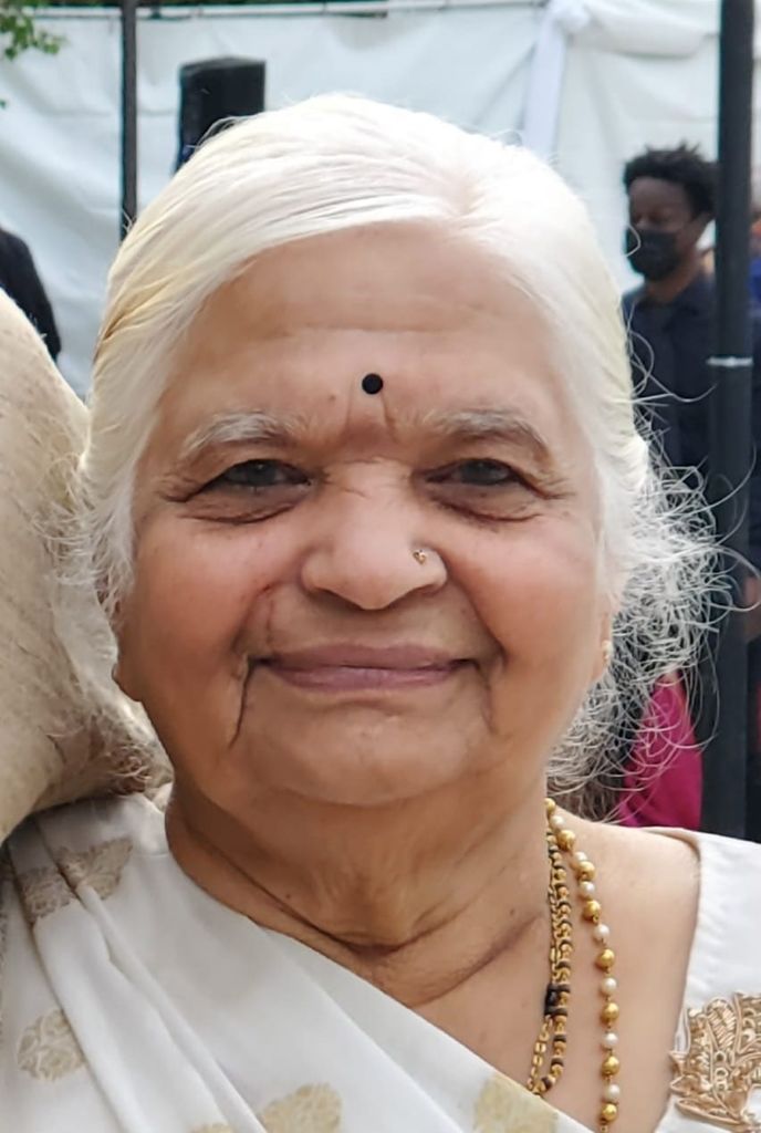 Hansaben Patel Profile Photo