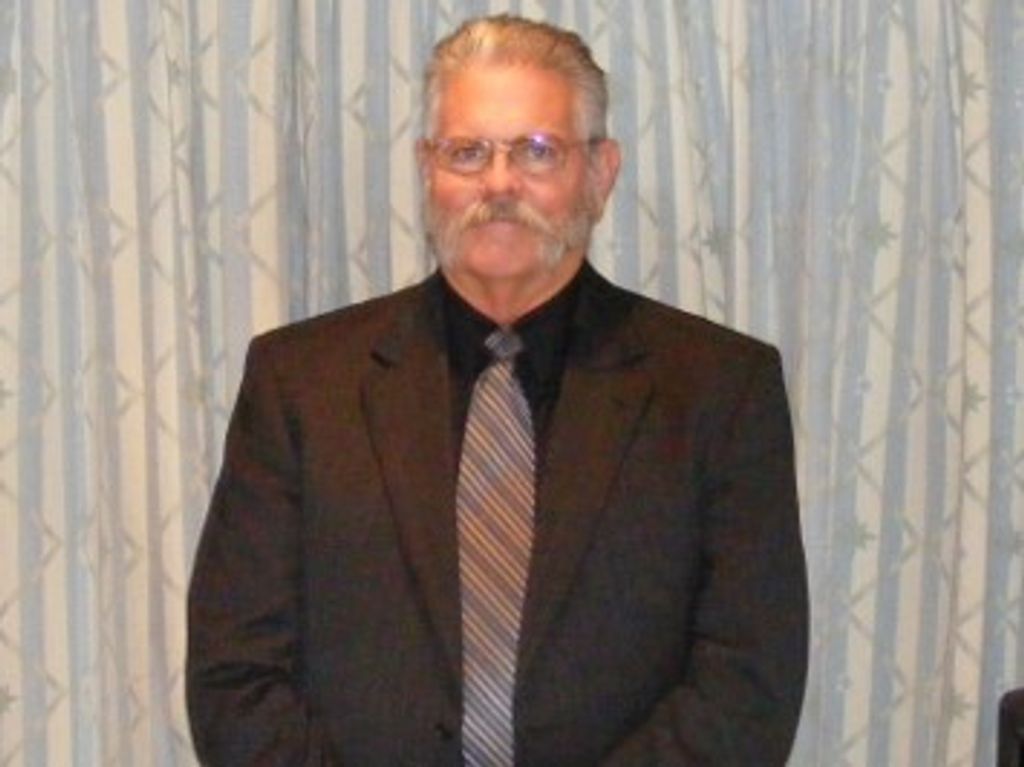 Baker, Norman S.