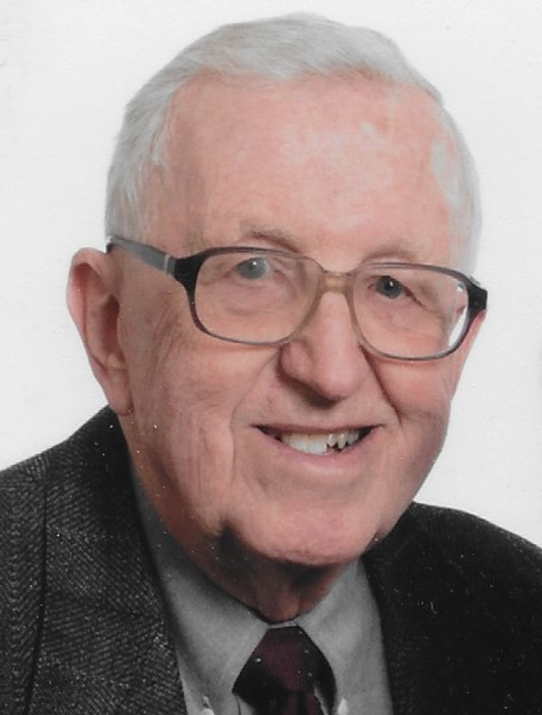 Thomas Hoover Profile Photo