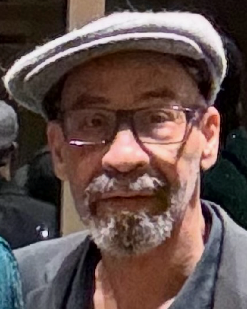 Jerry "JT" Michael Tucker Profile Photo