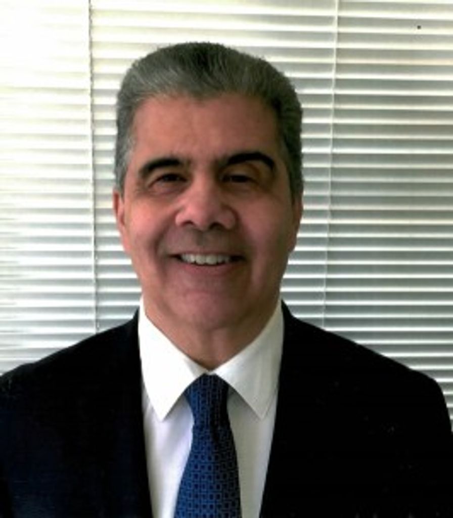 Herman Cruz