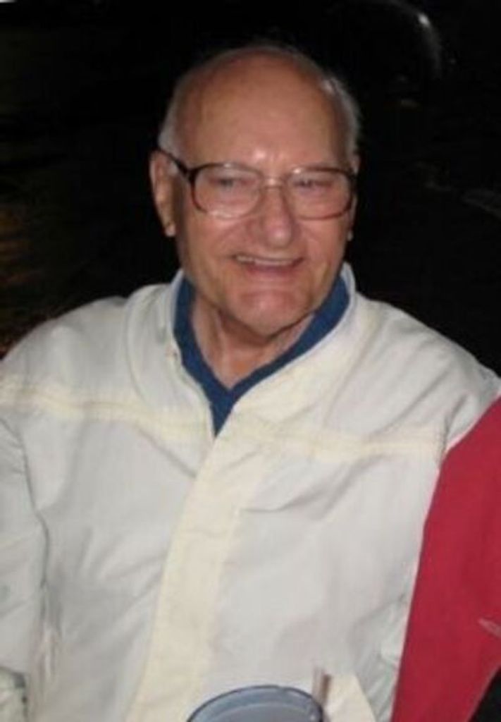 Charles L. Griffith, Sr.