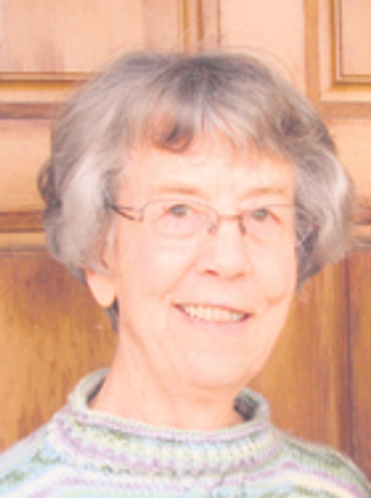 Joann Spellman