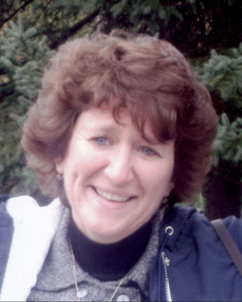 Dawn Ward-Leszczcak