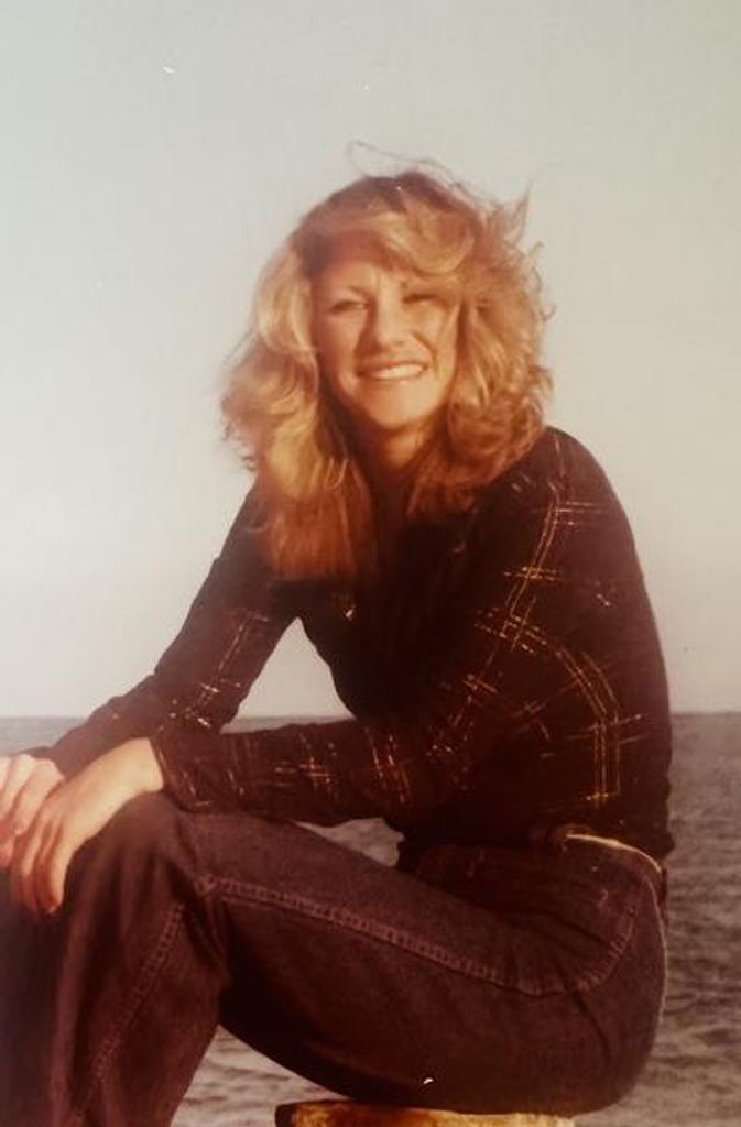 Constance Sarah Worden Profile Photo