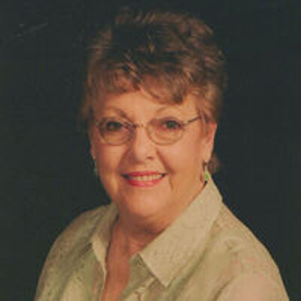 Marilyn Rose Lumpkins