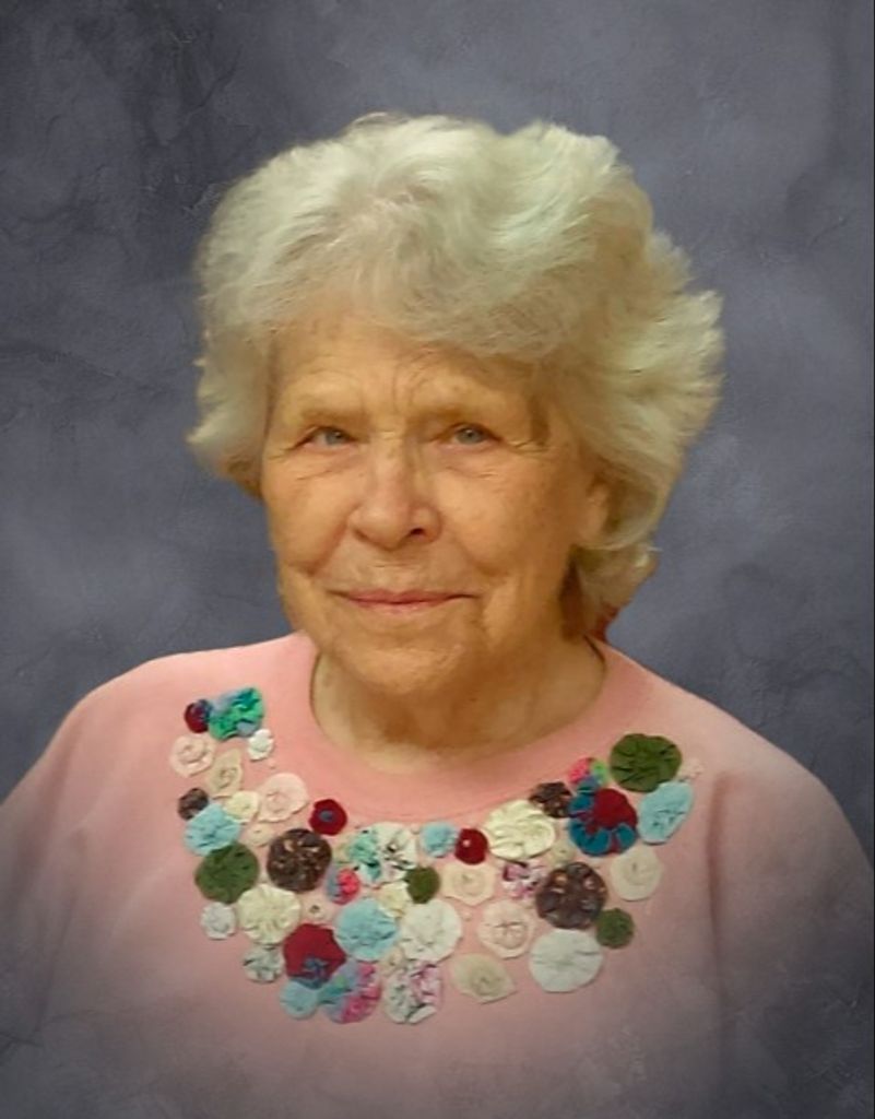 Jennie Ruth "Ruthie" Papin