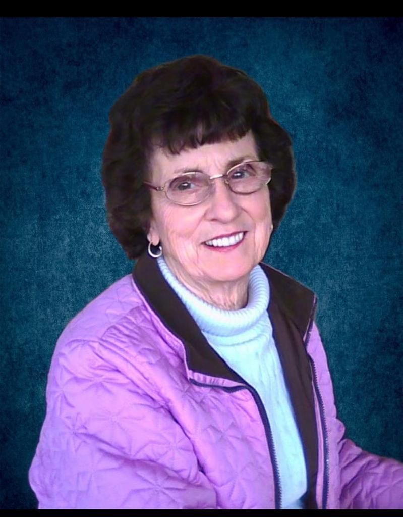 Rose Rita Koop Profile Photo