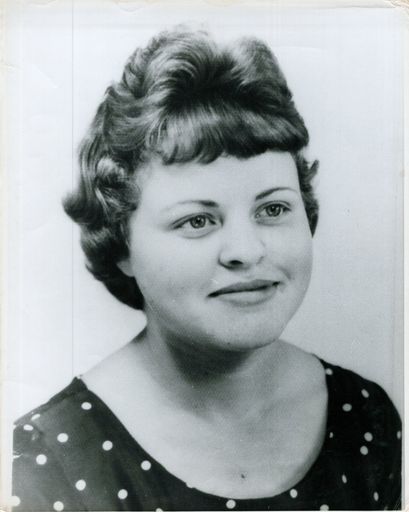 Melvie Jean Tant Lanier's obituary image