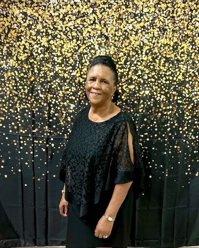 Ollie Beverly's obituary image