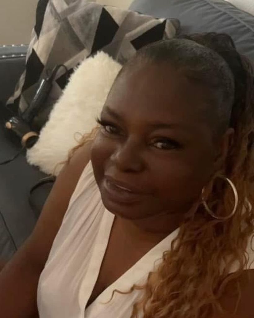 Lashawn Renae Byrd Profile Photo