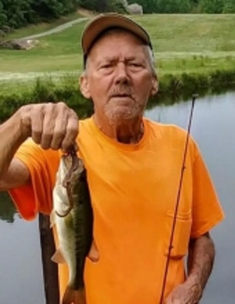 Theodore "Doug" Brown