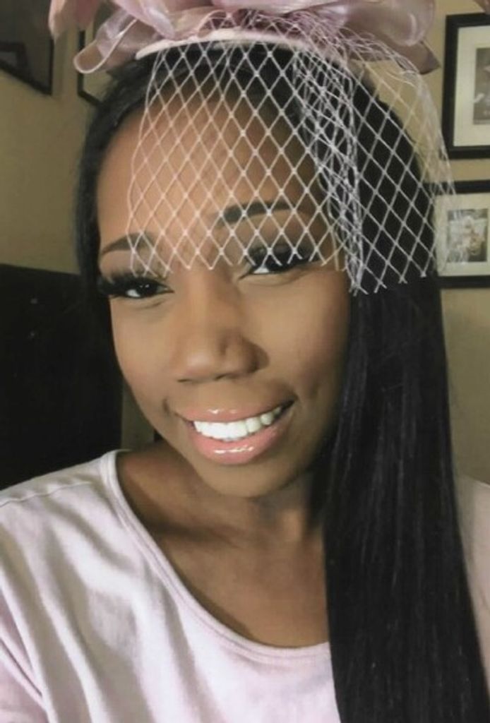 Felicia Renee Murff Profile Photo