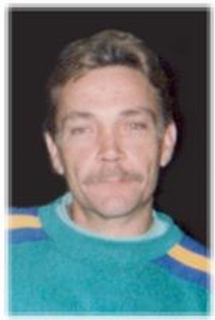Donald Rohde