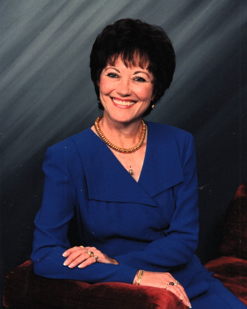 Linda Sue Faulkenberry Profile Photo