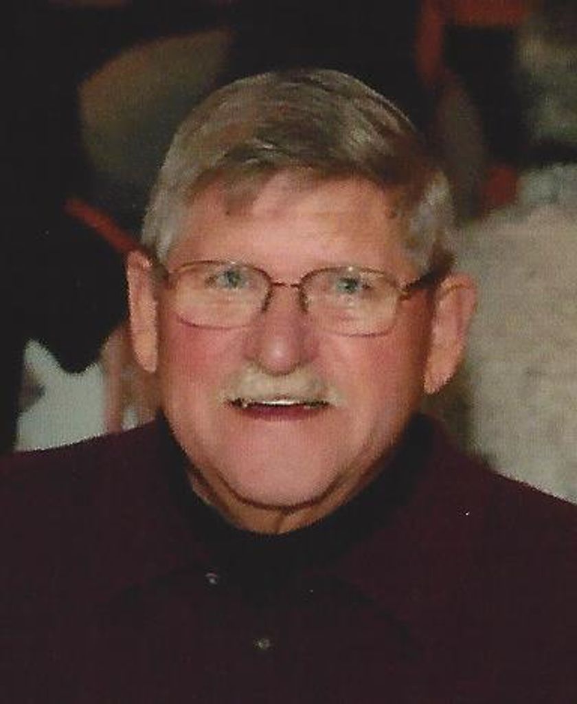 Ronald “Butch” F. Kazos