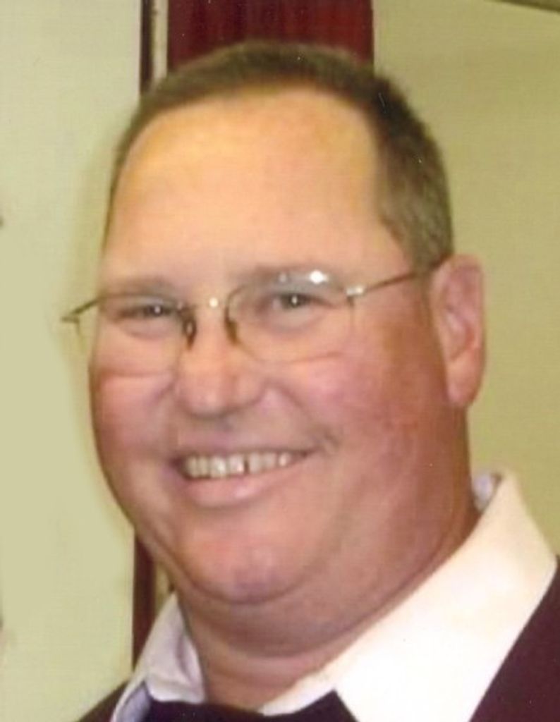 Scott Cote Profile Photo