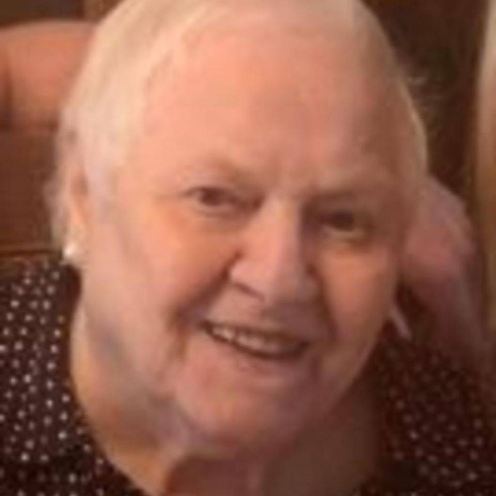 Josephine D. Cichetti