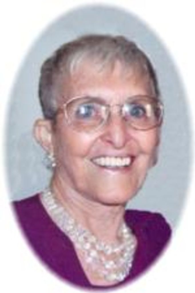 Imogene Rose Collins