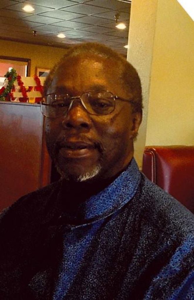 David C Ware
